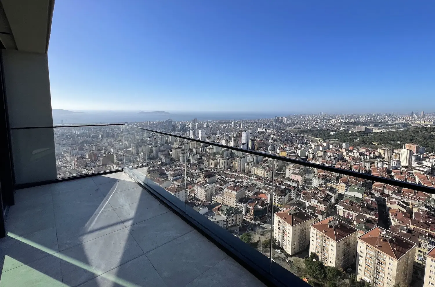 Maltepe gayrimenkulü